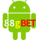 Aplicativo 88gbet para Android