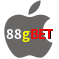 Aplicativo 88gbet para iOS
