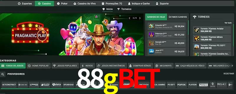 cassino 88gbet